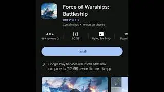 top 5 warship games for android #shorts