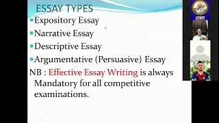 Letter Writing English - By - Khagendra Chaulagain Sir - For all Defense Aspirants
