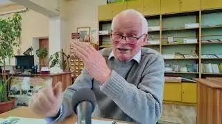 KorostenTV_14-11-25_Докладніше про книгу. «Коростенщина. Від найдавніших часів до сьогодення».