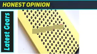 Ultimate 3D Scanner Marking Points: Precision, Durability, & Reusability!