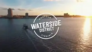 Waterside District 30 Second Promo Video