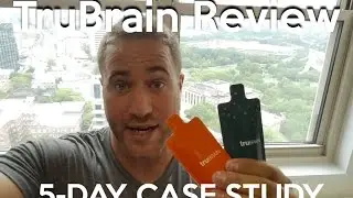 TruBrain Review - 5 Day Case Study & 30% Off