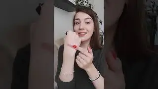 Отзыв на помады Alima Pure от Катерины Лаппо