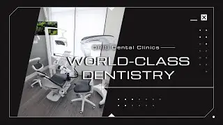 ORIS Dental Clinics | Advanced Dentistry in Richmond Hill