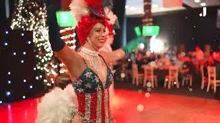 The Jockey Club Venues Christmas Parties