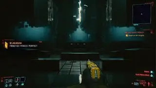 Cyberpunk 2077 Best Controller Settings PS5-PS4 Settings