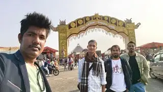 Moha Mrityunjay Mondir  And Bordua !! Zubeen Garg song & Dhanti Das !! 