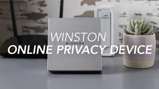 Winston Online Privacy Device