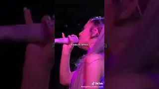Ariana Grande - Pov (video edit) vertical video