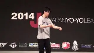 2014EJA Preliminary 1A 11 Junya Kamimura