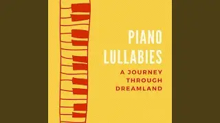 Restorative Sleep Piano