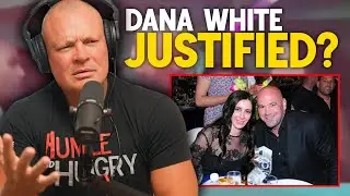 Reaction to Dana White's Nightclub Incident: Was it justifiable?