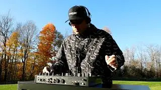 Fall Forest Melodic Progressive House & Techno DJ Mix 2025 (Original Music) | Shauny Walker