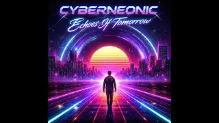Cyberneonic - One We Love