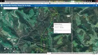 Panhandle Pipeline