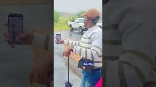 Ingoma yobani Lapha eStanger
