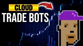 How To Run Multiple Trading Bots In The Cloud 24/7 (w/ Cherry Servers)