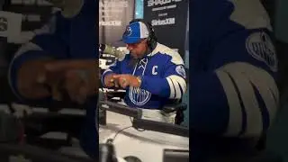 #COACHDAGOD PRESENTS: #IRONSHEIKH ON #SHADE45 #SIRIUSXM WITH #DJECLIPSE & #DJRIZ RAP OUTTA CONTROL