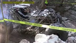 BUBBA BACON SLINGS BOULDERS