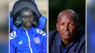 Villa Gweyagoba Ayogedde Ebitiisa Ku Hajji Mandela