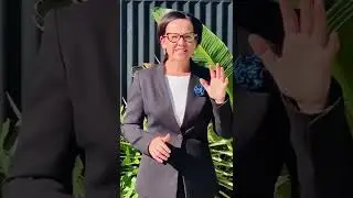 Tina Sander teaser for HX