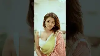 ACTRESS SAREE ARYA TRADITIONAL PHOTOSHOOT  #actress #actress_new_video