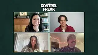 Control Freak: Kelly Marie Tran, Miles Robbins, & Shal Ngo on Hulu&rsquo;s New Psychological Horror Movie