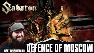 VIKING REACTS | SABATON - 