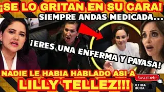 &iexcl;SIEMPRE ANDAS MEDICASA PAYASA!