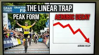 Why Traditional Periodization Might Make You Slower (The Linear Trap)