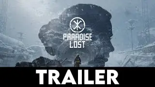 ПОТЕРЯННЫЙ РАЙ &mdash; официальный игровой трейлер Escapist Indie Showcase 2020