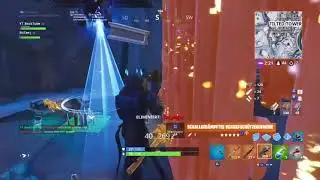 ApoKnocket, Bocktube