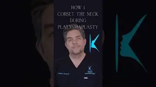 A defined neck starts with structure&mdash;Dr. Stong uses central/lateral platysmaplasty