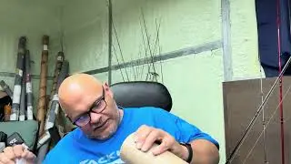 6 октября Sense box и несколько заказов от Tacklewarehouse