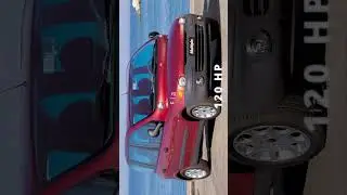 Ultimate Horsepower Showdown! 🚀💥 Top 10 Most Powerful Cars #horsepower