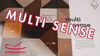 Multi Sense (ENG) - Sustainable Premium Packaging Design