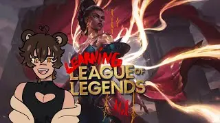 Lets Try out MEL!!! | Learning League!