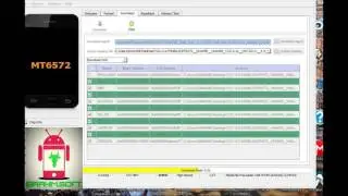 FLASH HUAWEI Y221-U12 KITKAT 4.2.2 MOBILIS TESTED FIRMWARE تفليش هواوي موبيليس