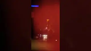 Random Drive, Lahore