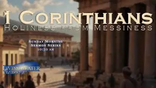 “Needed: Faithful Gospel Ministers” (1 Cor. 4:1–5)