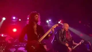 Soen - Martyrs - Live at Brighton Music Hall Boston - 5/17/2024