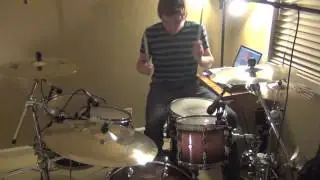 Sail- AWOLNATION (Drum Cover)