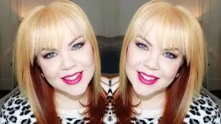 NEW HAIR- Orange Is The New Black ^_^