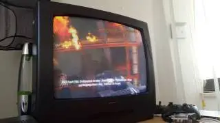 Call of Duty MW3 #3 Demo/German