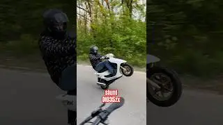 DIO 35zx стант | 50cc stock #af35 #dio #dio50 #honda #zx50 #malossi #stunt