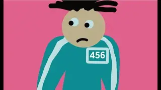 Jugue los Squid Game 2 en Minecraft.