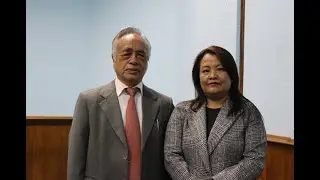 Prof.R.Lalthantluanga Kawmna | Zanin Kan Inleng .