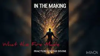 What the Fire Made