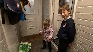 First Days at school 2025