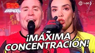 EEG Como Todo Empezó: Pancho Rodríguez dio un ejemplo de liderazgo